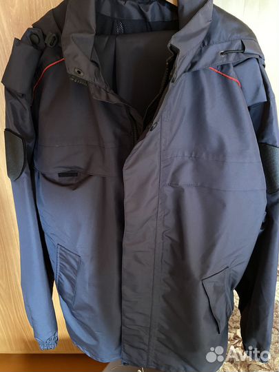 Полицейская форма