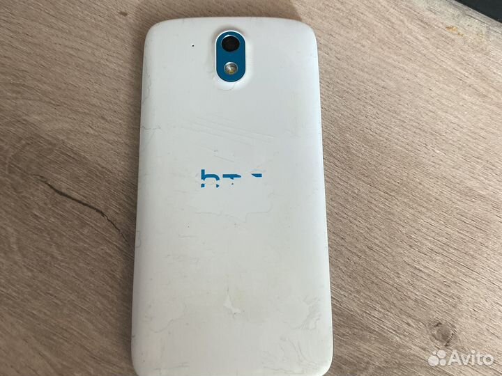 Телефон htc