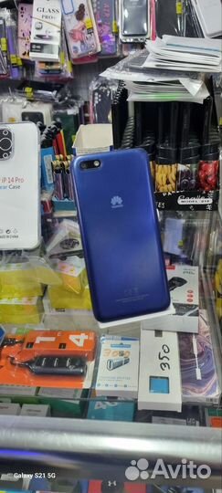 HONOR 7A, 2/16 ГБ