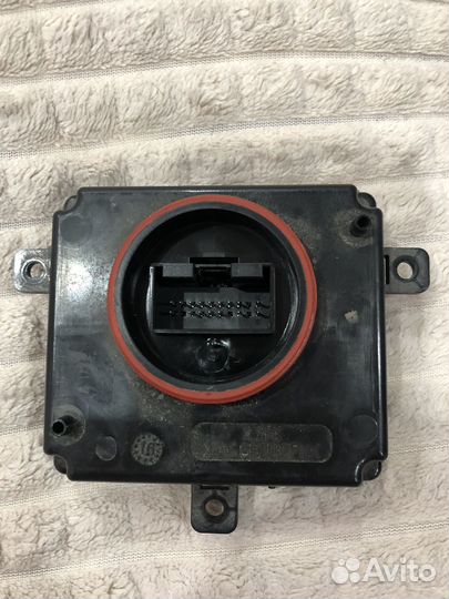 Блок управления фары VAG