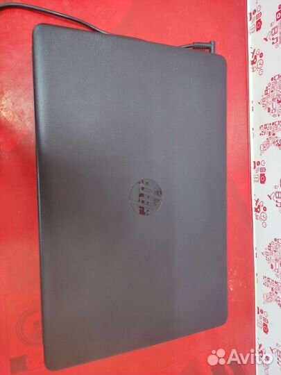 Ноутбук HP A6-9220/4gb/120gb/r4 тмн7