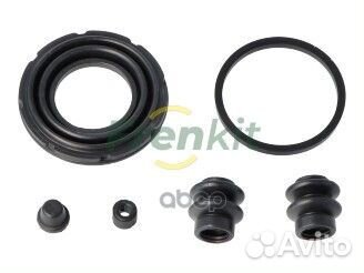 Ремкомплект суппорта зад 243054 Frenkit