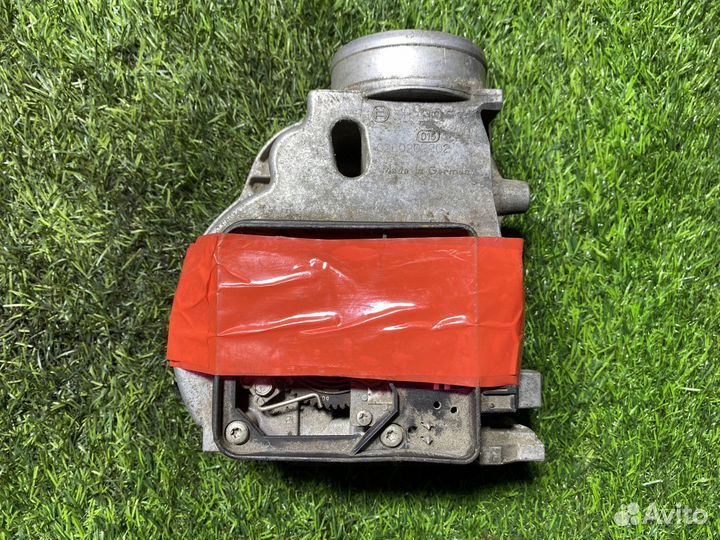 Расходомер воздуха (дмрв) Opel Omega A