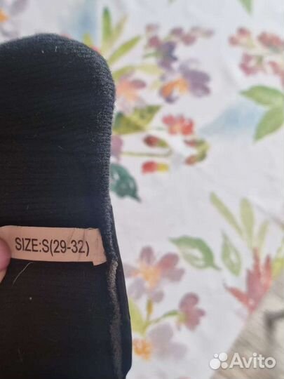 Коньки детские