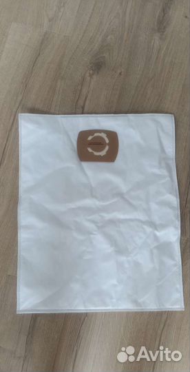 Мешки для пылесоса