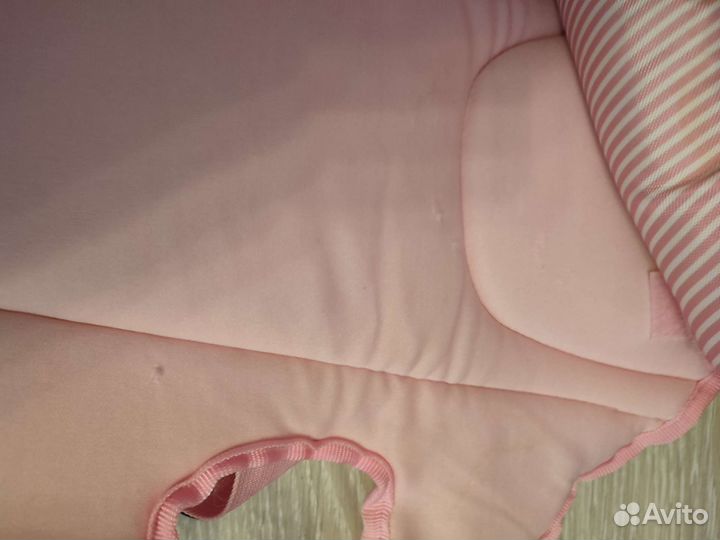 Рюкзак переноска для ребенка