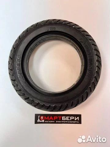 Электросамокат Kugoo S3/ Kugoo M2 Покрышка