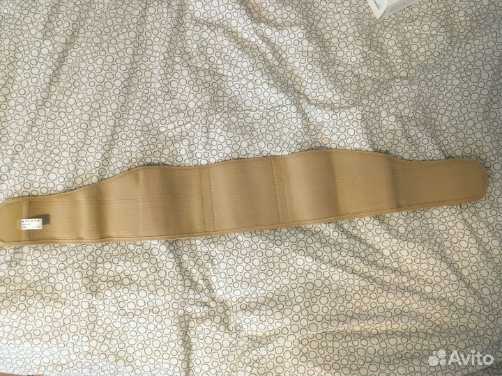 Бандаж дородовый и послеродовый Orlett