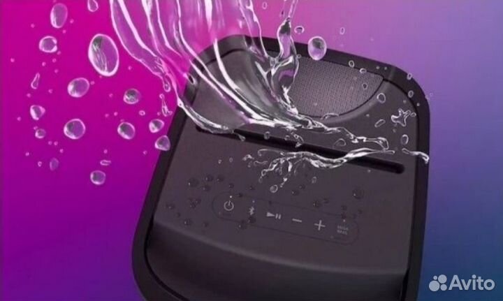 Беспроводная колонка Sony SRS-XP700 новая