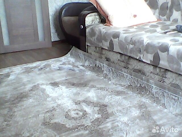 Ковер новый 160 х 300