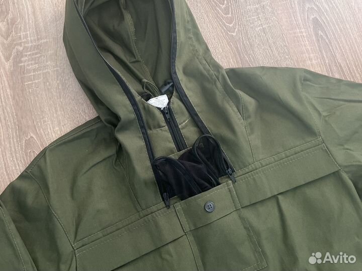 Костюмы Антигнус. Ткань палатка, хб. В наличии