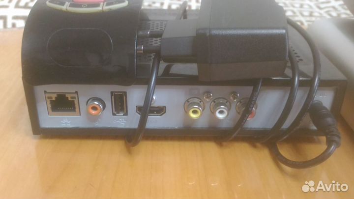 Тв приставка ростелеком прошитая