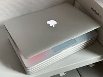 MacBook Air 13 с хранения