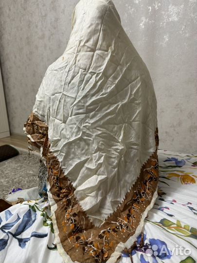 Старинные платки