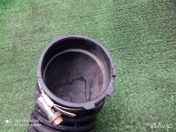 Патрубок воздушного фильтра Chevrolet Orlando (20