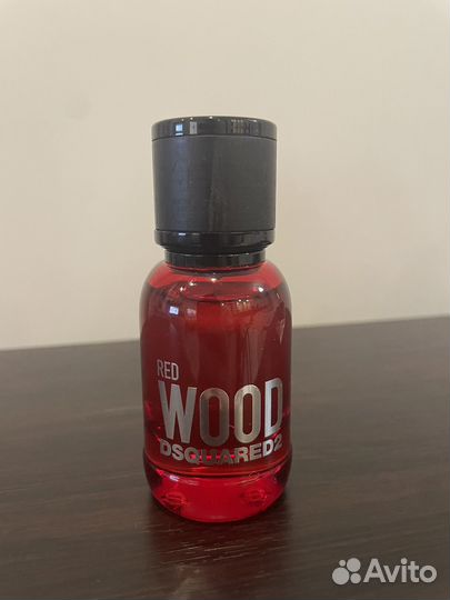 Парфюмерия Dsquared2 Red Wood