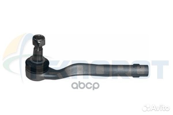 Наконечник рулевой тяги левый M352 Teknorot