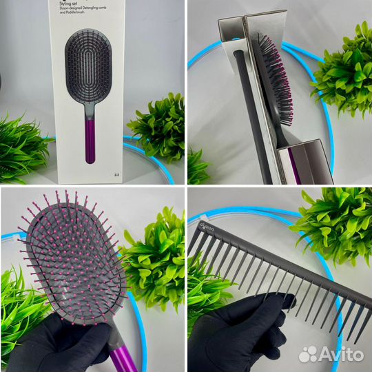 Подарочный набор 3в1