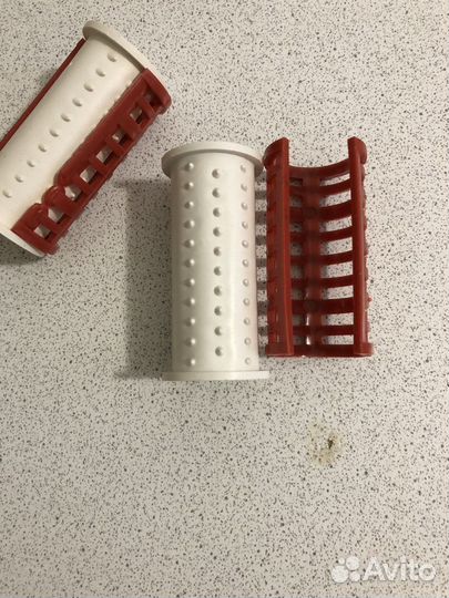 Бигуди 16 штук