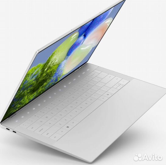 Dell XPS 9440 Ultra 7-155h 16/1 4050