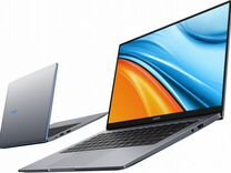 Ноутбук Honor MagicBook 14 R7-5700U/16 гб/512 гб/S