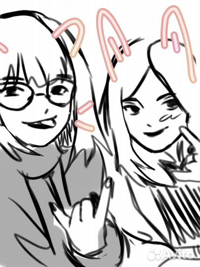 Творческая работа