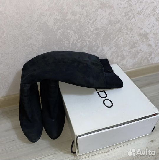 Aldo сапоги