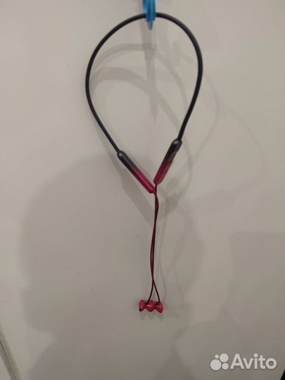 Беспроводные наушники honor sport