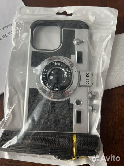 Чехол на iPhone 13 pro max