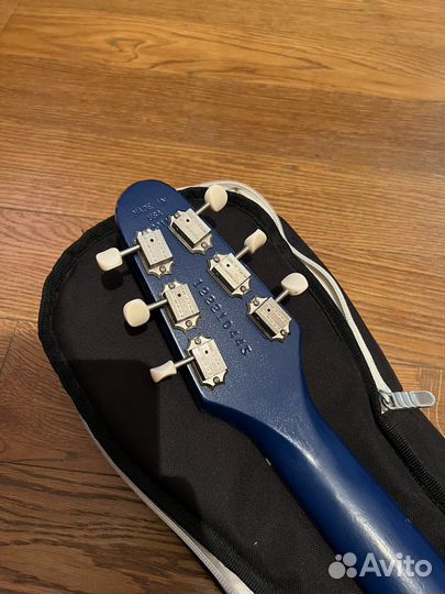 Gibson Melody Maker Flying V 2011 + Hipshot