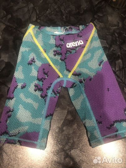 Гидрошорты arena