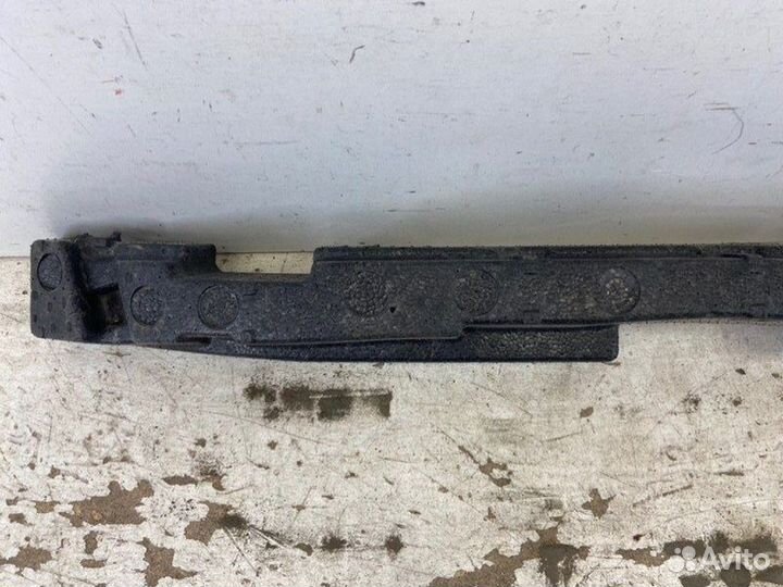 Абсорбер бампера передний Mitsubishi Outlander XL