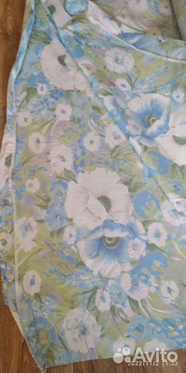 Тик пуходержащий