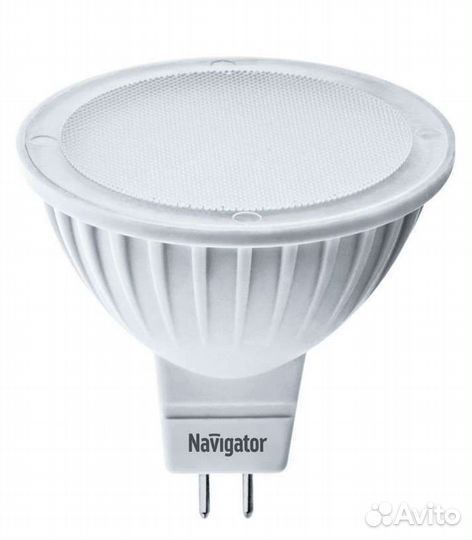 Лампа светодиодная