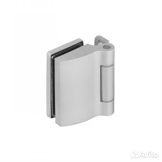 Петля для межкомнатной стеклянной двери