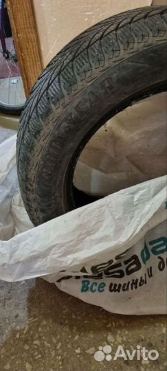 Goodyear UltraGrip Ice 2 205/55 R16
