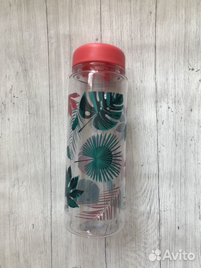 Бутылка для воды и напитков