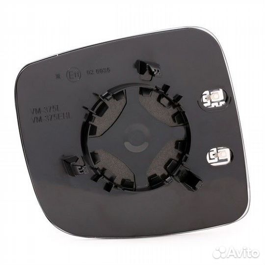 Зеркальный элемент VW T5 7H1857521A