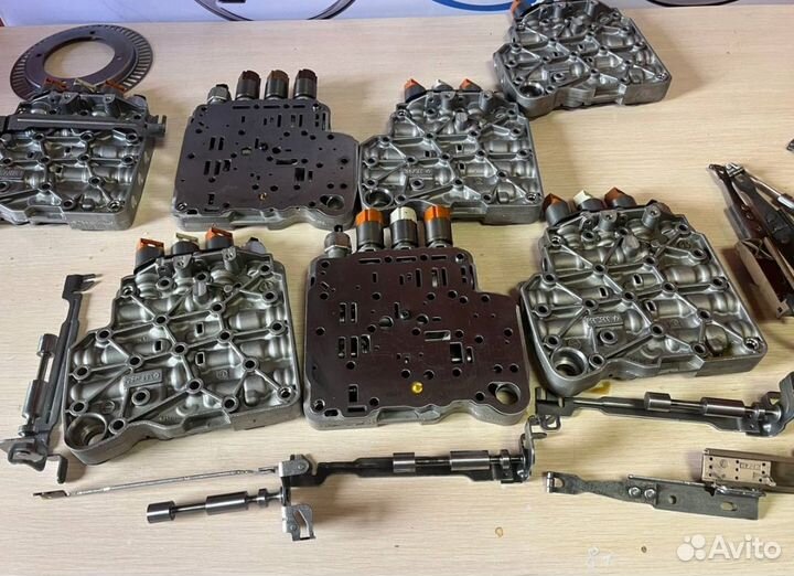 Коробка лифан60