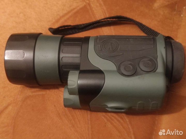 Прибор ночного видения
