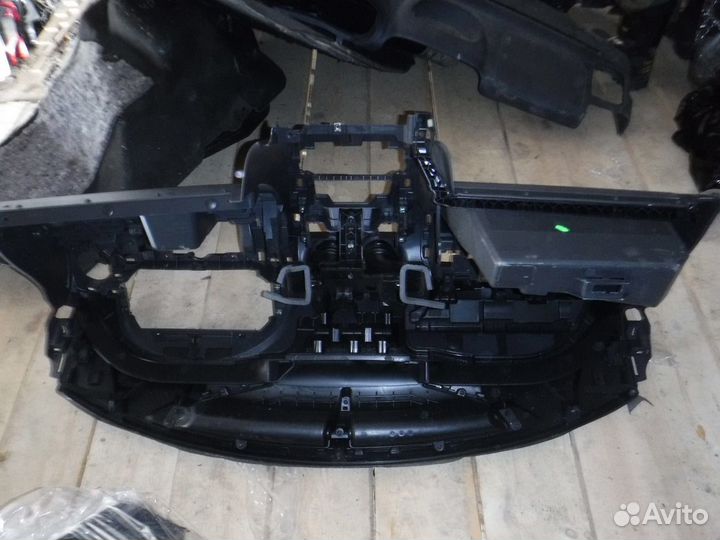 Торпедо для Nissan Almera (G15) 2013)