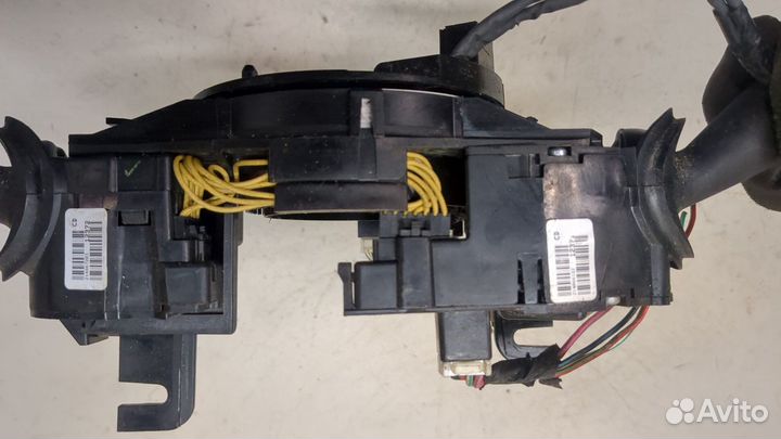 Переключатель поворотов и дворников Dodge Caliber, 2008