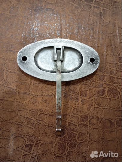 Эмблема на бак Иж