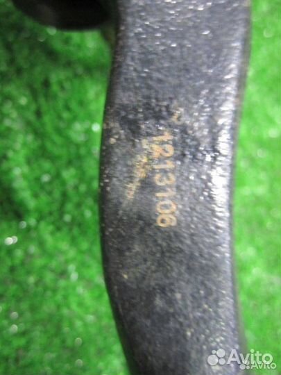 Наконечник тяга левая рулевой рейки BMW Е39