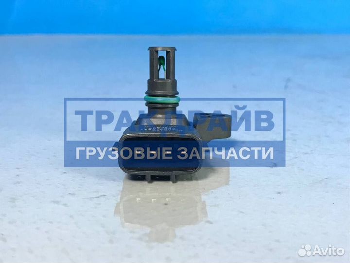 Датчик температуры и давления во впускном коллекторе Dongfeng GX с мотором Z14