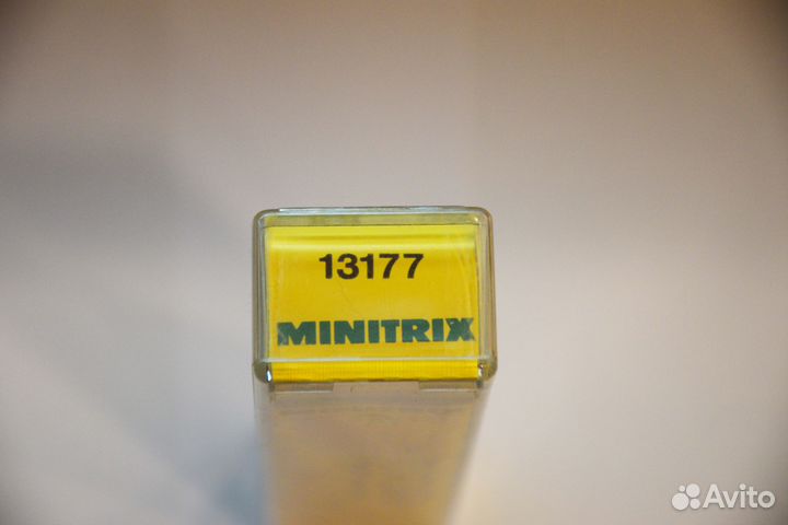 Железная дорога. N. 1/160. 9мм. Orient Express