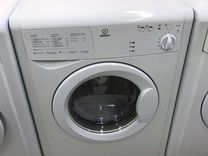 Стиральная машина indesit