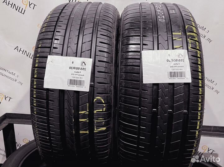 Falken Azenis FK-510 255/50 R20 94Y