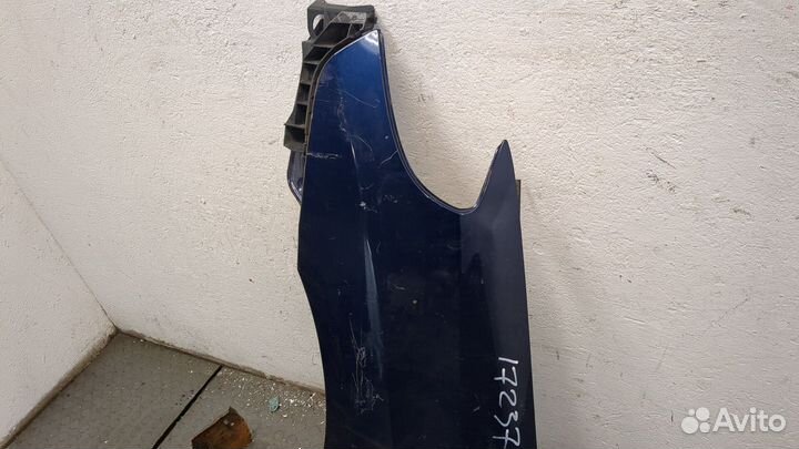 Крыло левое переднее Toyota Matrix, 2007