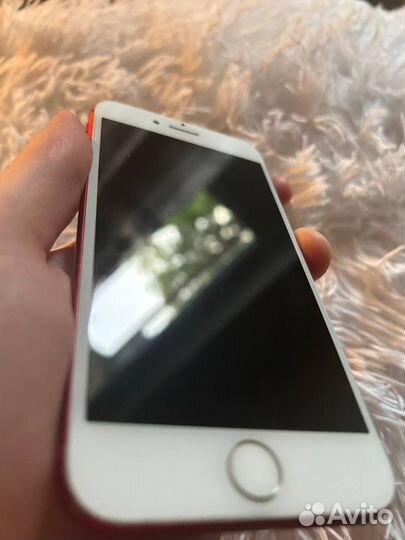 iPhone 7, 128 ГБ